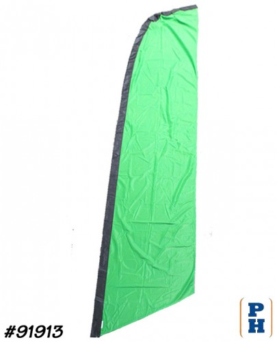 Teardrop Flag