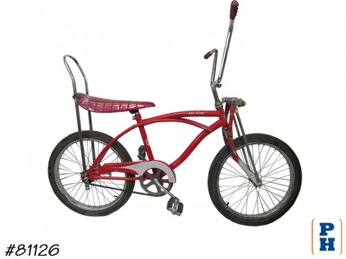 Bicycle