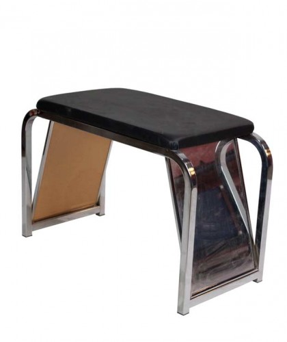 Shoe Fitting Bench - Stool