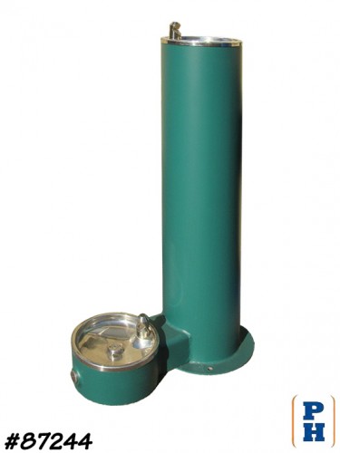 Drinking Fountain