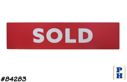 Sign