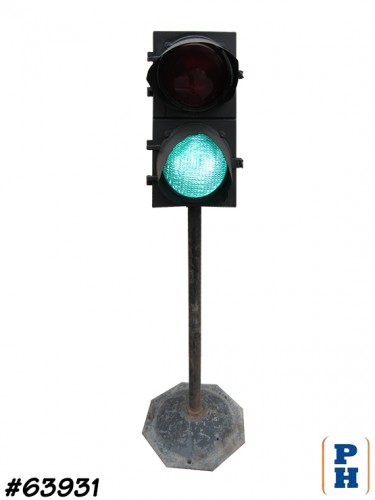 Traffic Signal