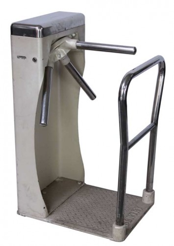 Turnstile