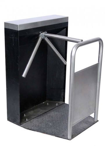 Turnstile