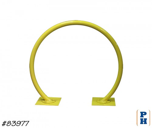 Bicycle Rack