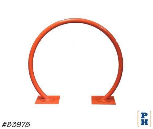 Bicycle Rack