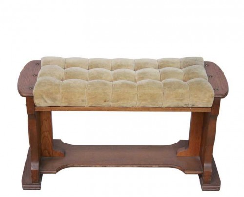 Piano Bench