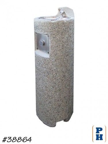 Drinking Fountain