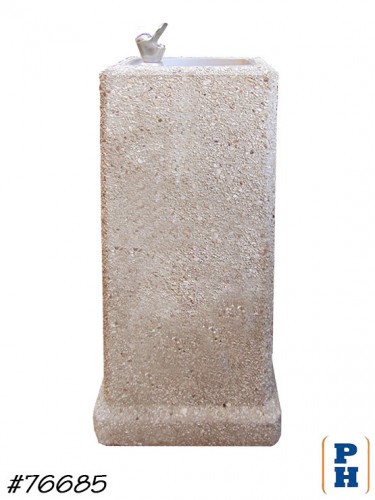 Drinking Fountain