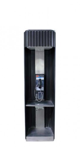 Phone Booth