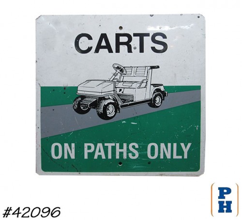 Sign
