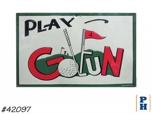 Sign