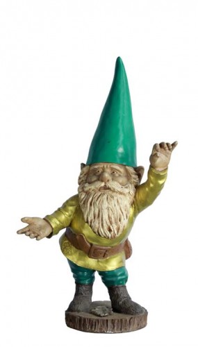 Garden Gnome