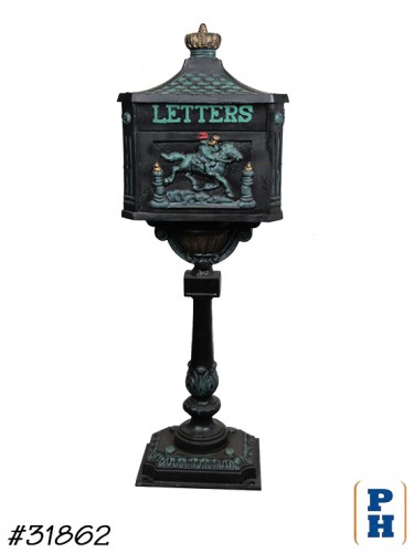 Mailbox
