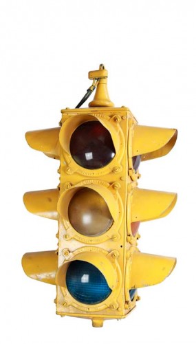 Traffic Signal