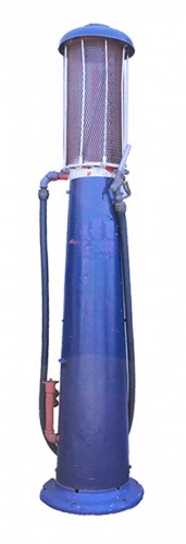 Gas Pump