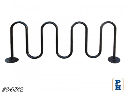 Bicycle Rack