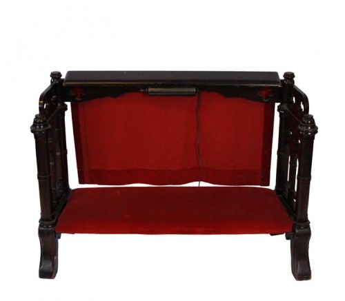 Kneeling Bench