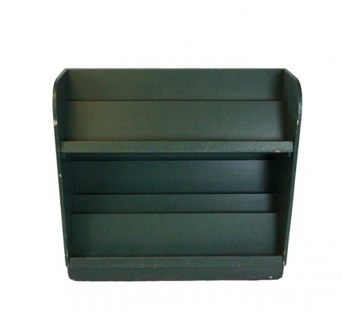 Magazine Stand