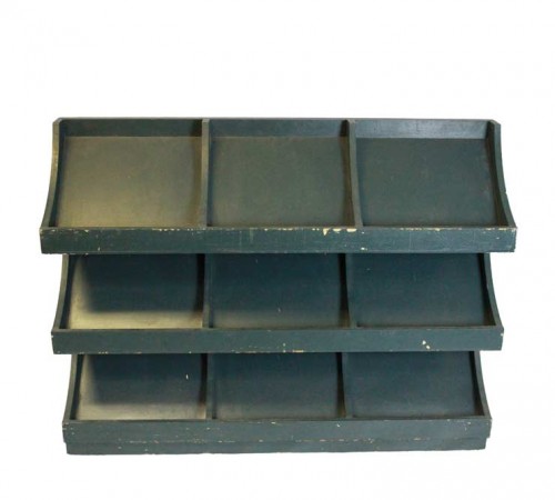 Magazine Stand