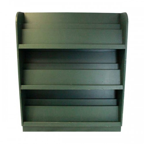 Magazine Stand