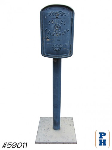 Call Box