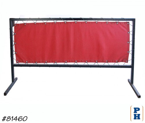 Partition - Barrier - Divider