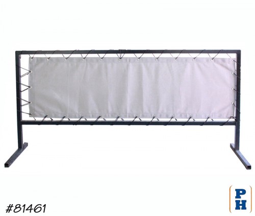 Partition - Barrier - Divider