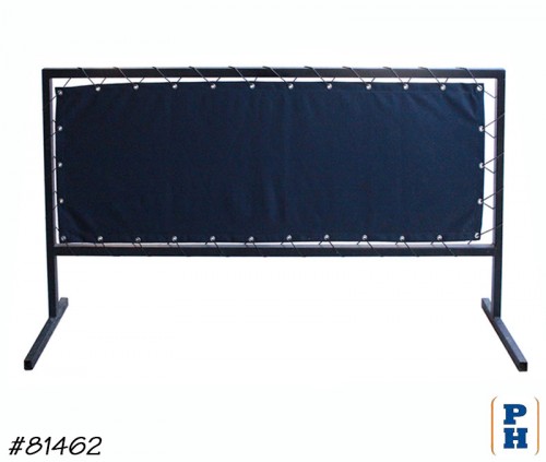 Partition - Barrier - Divider