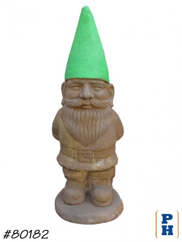 Garden Gnome