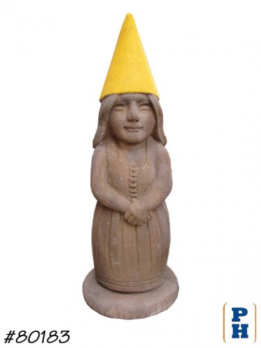 Garden Gnome