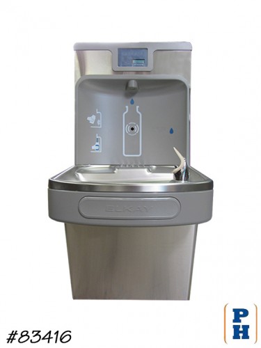 Drinking Fountain