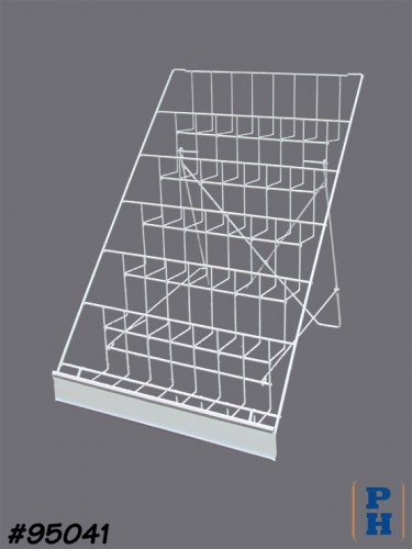 Display Rack