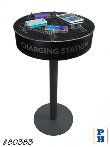 Charging Station for Cellphones