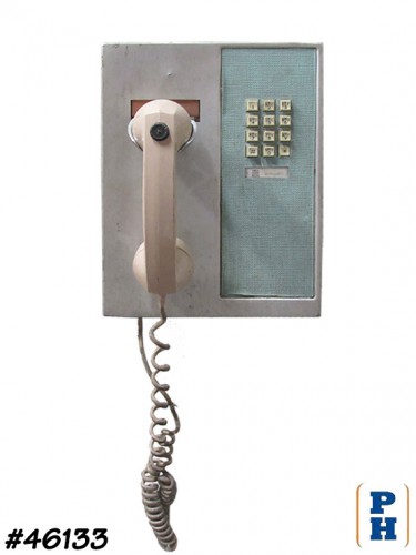 Apartment Intercom