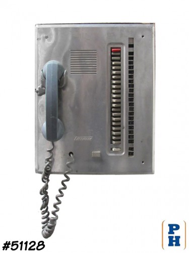 Apartment Intercom