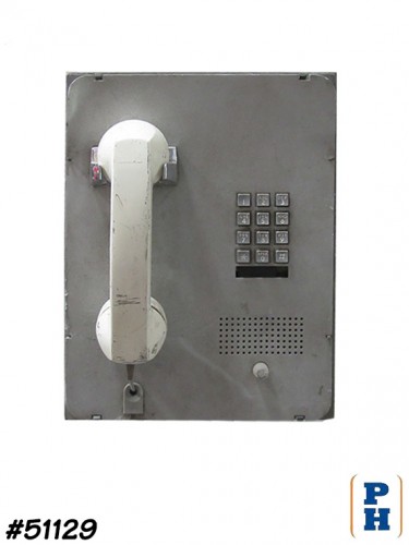 Apartment Intercom
