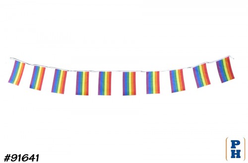 Pennant Flags