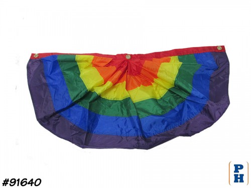 Bunting Flag