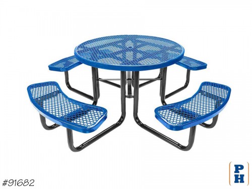 Picnic Table