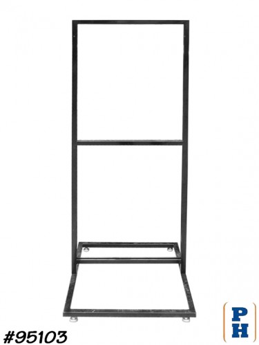 Sign Holder - Stand