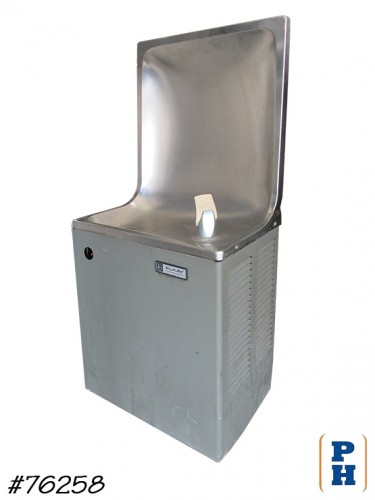 Drinking Fountain