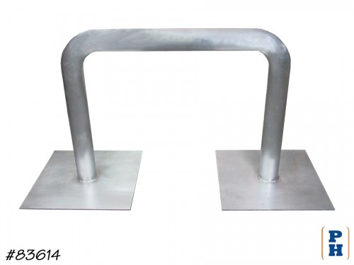 Bicycle Rack/ Barrier