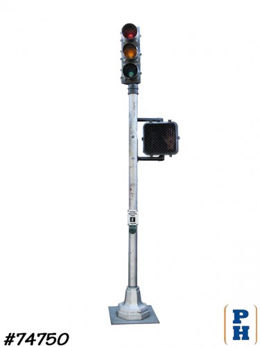 Traffic Signal