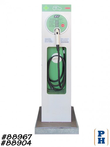Car Charging Station
