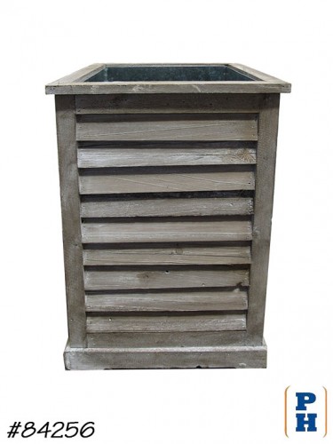 Planter