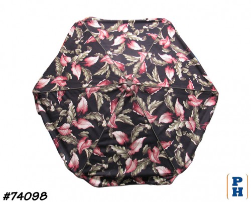 Tiki Umbrella