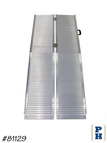 Wheelchair Ramp