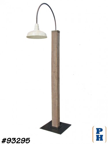 Lamp Post