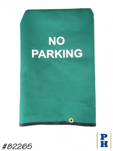 Parking Meter Cover